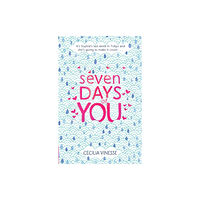 Hachette Children's Group Seven Days of You (häftad, eng)