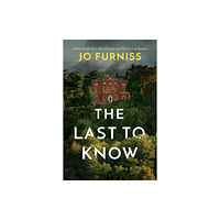 Amazon Publishing The Last to Know (häftad, eng)