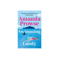 Amazon Publishing Swimming to Lundy (häftad, eng)