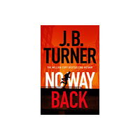 Amazon Publishing No Way Back (häftad, eng)