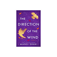 Amazon Publishing The Direction of the Wind (häftad, eng)