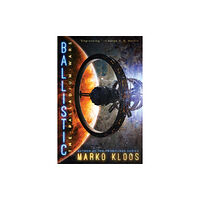 Amazon Publishing Ballistic (häftad, eng)