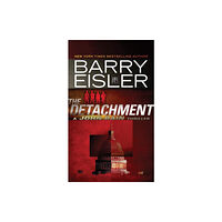 Amazon Publishing The Detachment (häftad, eng)