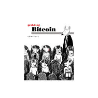 Manning Publications Grokking Bitcoin (häftad, eng)