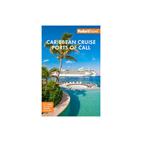 Random House USA Inc Fodor's Caribbean Cruise Ports of Call (häftad, eng)