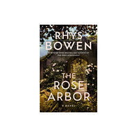 Amazon Publishing The Rose Arbor (inbunden, eng)