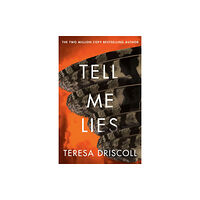 Amazon Publishing Tell Me Lies (häftad, eng)