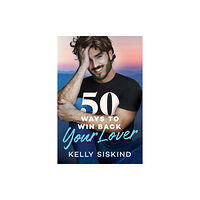 Amazon Publishing 50 Ways to Win Back Your Lover (häftad, eng)