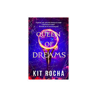 Amazon Publishing Queen of Dreams (häftad, eng)