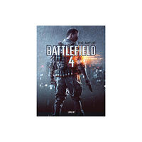 Titan Books Ltd The Art of Battlefield 4 (inbunden, eng)