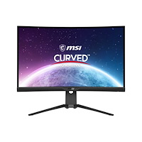 MSI MSI MAG 275CQRXF - LED-skärm - böjd - 27" - HDR
