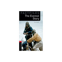 Oxford University Press Oxford Bookworms Library Factfiles: Level 3:: The Everest Story (häftad, eng)