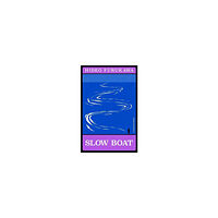 Hideo Furukawa Slow Boat (pocket, eng)