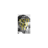 Hanna Johansson Antiquity (pocket, eng)