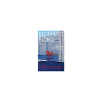Richard Ford The Sportswriter (pocket, eng)