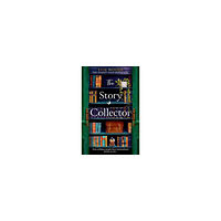 Evie Woods The Story Collector (häftad, eng)