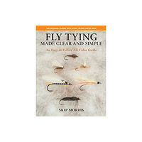 Stackpole Books Fly Tying Made Clear and Simple (häftad, eng)