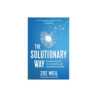 New Society Publishers The Solutionary Way (häftad, eng)