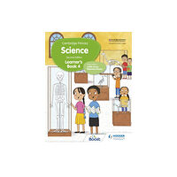 Hodder Education Cambridge Primary Science Learner's Book 4 Second Edition (häftad, eng)