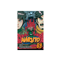 Viz Media, Subs. of Shogakukan Inc Naruto, Vol. 69 (häftad, eng)