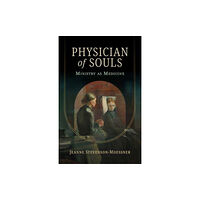 1517 Media Physician of Souls (häftad, eng)