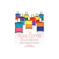 Inner Traditions Bear and Company The Aura-Soma Sourcebook (häftad, eng)