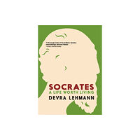 Seven Stories Press,U.S. Socrates: A Life Worth Living (häftad, eng)