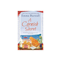Bloomsbury Publishing PLC A Cornish Secret (häftad, eng)