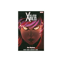 Panini Publishing Ltd All-New X-Men Vol. 7: The Utopians (häftad, eng)