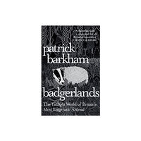 Granta Books Badgerlands (häftad, eng)