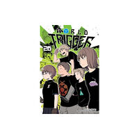 Viz Media, Subs. of Shogakukan Inc World Trigger, Vol. 26 (häftad, eng)