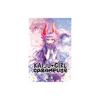 Little, Brown & Company Kaiju Girl Caramelise, Vol. 6 (häftad, eng)