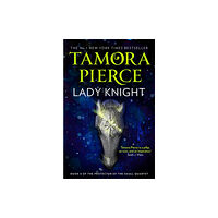HarperCollins Publishers Lady Knight (häftad, eng)