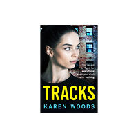 HarperCollins Publishers Tracks (häftad, eng)