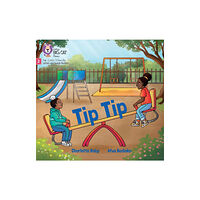HarperCollins Publishers Tip Tip (häftad, eng)