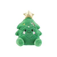 Aurora Palm Pals Jubilee Tree Medium Soft Toy (häftad, eng)