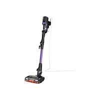 Shark Shark DuoClean HZ500EU - dammsugare - skaft/handhållen - lila