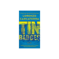 Random House USA Inc Tin Badges (häftad, eng)