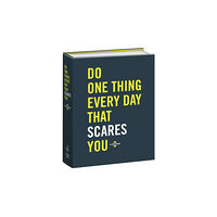 Random House USA Inc Do One Thing Every Day That Scares You (häftad, eng)