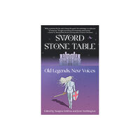 Random House USA Inc Sword Stone Table (häftad, eng)