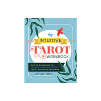 Castle Point Books The Intuitive Tarot Workbook (häftad, eng)