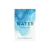 Random House USA Inc Water (inbunden, eng)