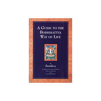 Shambhala Publications Inc A Guide to the Bodhisattva Way of Life (häftad, eng)