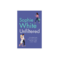 Hachette Books Ireland Unfiltered (häftad, eng)