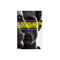 Michael Wiese Productions Psychology for Screenwriters (häftad, eng)