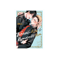 Denpa Books Terano-kun & Kumazaki-kun (häftad, eng)