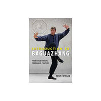 North Atlantic Books,U.S. Introduction to Baguazhang (häftad, eng)