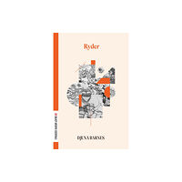 Dalkey Archive Press Ryder (häftad, eng)