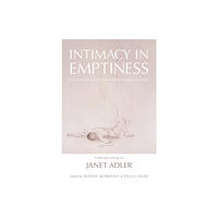 Inner Traditions Bear and Company Intimacy in Emptiness (inbunden, eng)