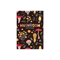 Yellow Pear Press Mushroom Lover's Journal (häftad, eng)